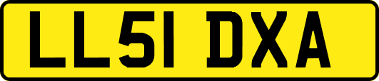 LL51DXA