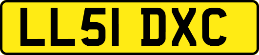 LL51DXC