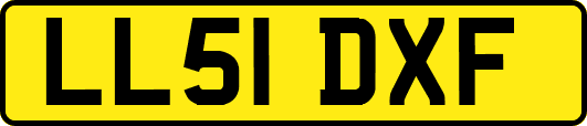 LL51DXF