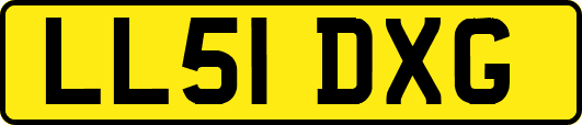 LL51DXG