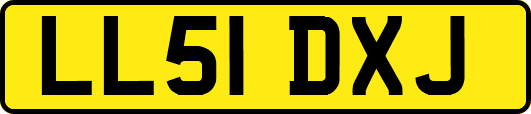 LL51DXJ