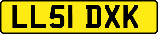 LL51DXK