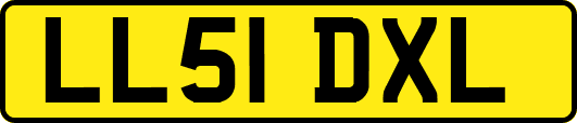 LL51DXL