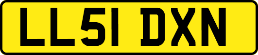 LL51DXN