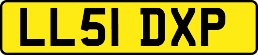 LL51DXP