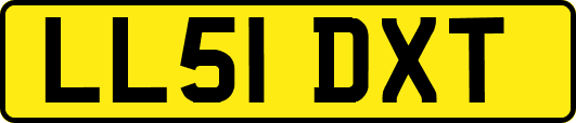 LL51DXT