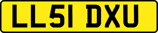 LL51DXU