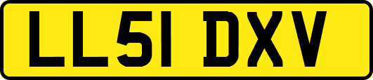 LL51DXV