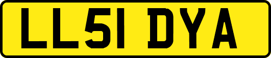 LL51DYA