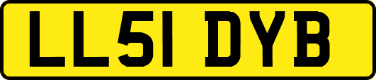 LL51DYB