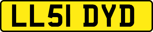 LL51DYD