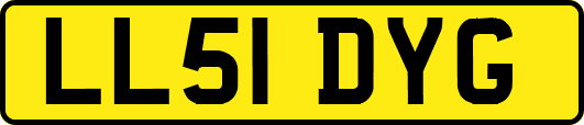 LL51DYG