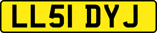 LL51DYJ