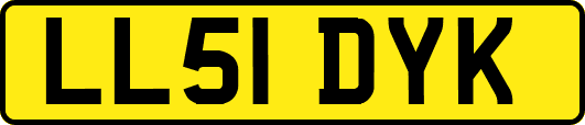 LL51DYK