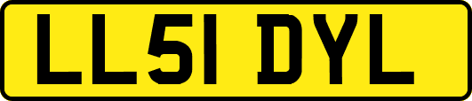 LL51DYL