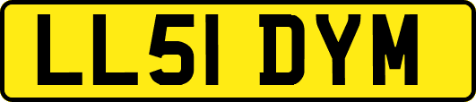 LL51DYM