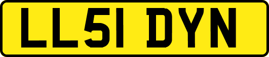 LL51DYN