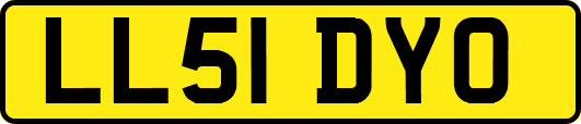 LL51DYO