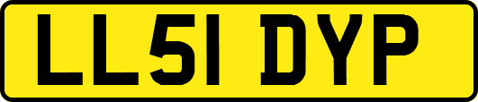 LL51DYP