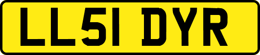 LL51DYR