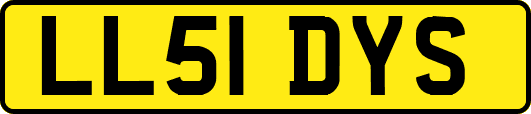 LL51DYS