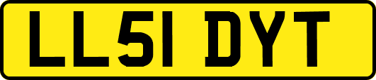 LL51DYT