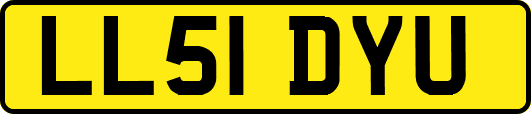 LL51DYU