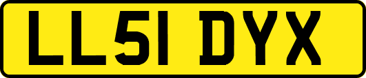 LL51DYX