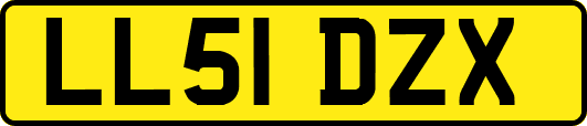 LL51DZX