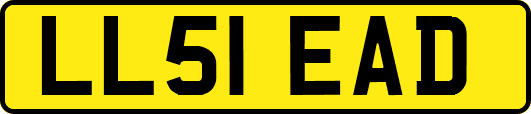 LL51EAD