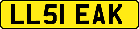 LL51EAK