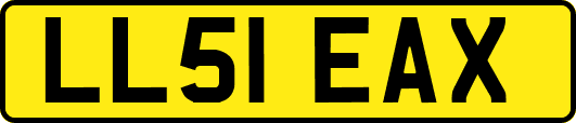 LL51EAX