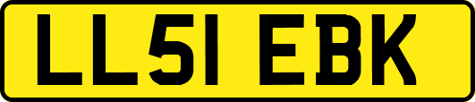 LL51EBK