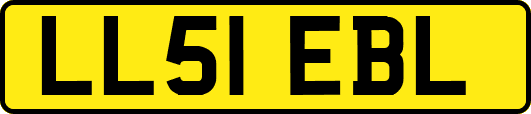 LL51EBL