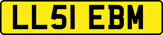 LL51EBM