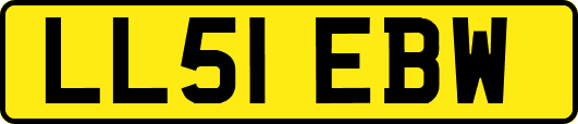 LL51EBW