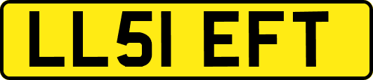 LL51EFT