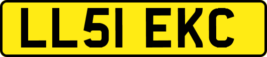 LL51EKC