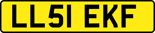 LL51EKF
