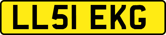 LL51EKG