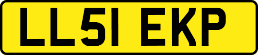 LL51EKP