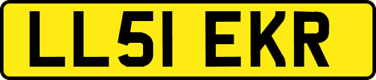 LL51EKR