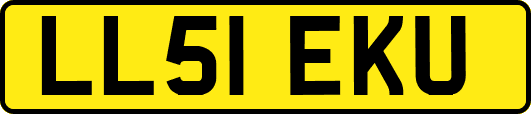 LL51EKU