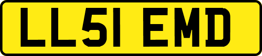 LL51EMD