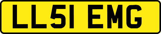 LL51EMG