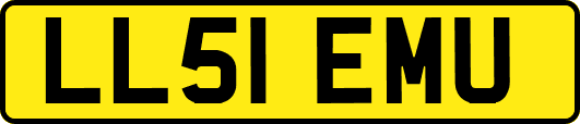 LL51EMU