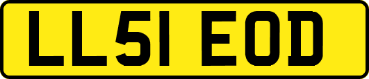 LL51EOD