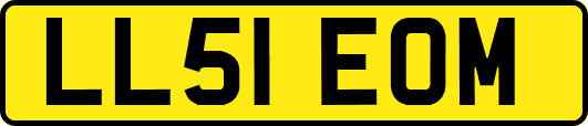 LL51EOM