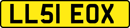 LL51EOX