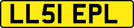 LL51EPL
